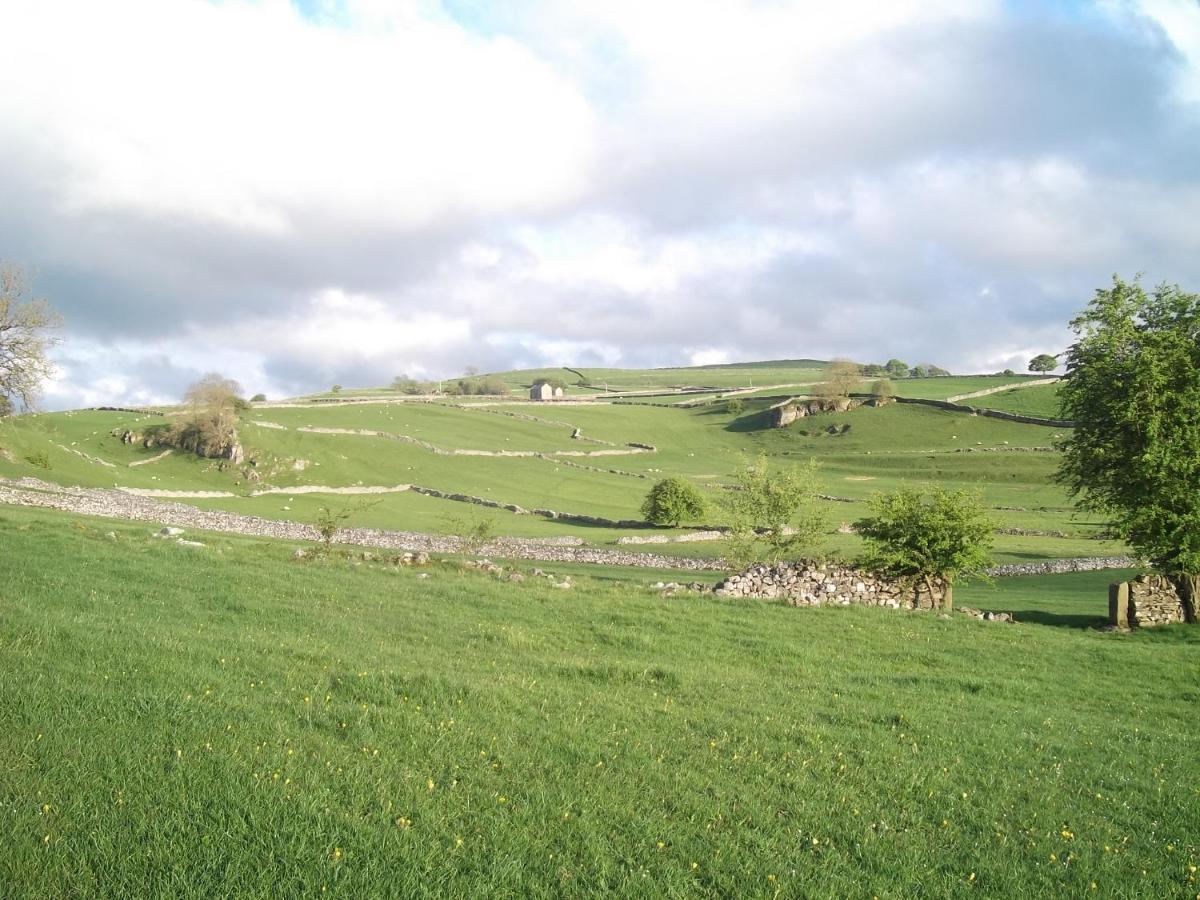 Hall Dale View Near Matlock & Peak District エクステリア 写真